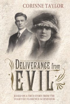 Deliverance from Evil - Taylor, Corinne
