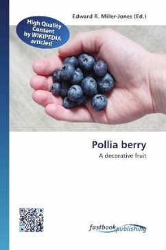 Pollia berry