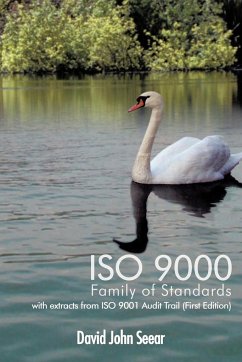 ISO 9000 Family of Standards - Seear, David John