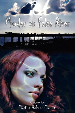 Murder on False River - Manuel, Martha