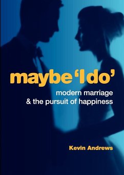 Maybe 'i Do' - Andrews, Kevin