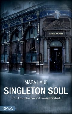 Singleton Soul - Laue, Mara