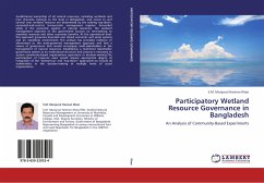 Participatory Wetland Resource Governance in Bangladesh - Khan, S.M. Munjurul Hannan