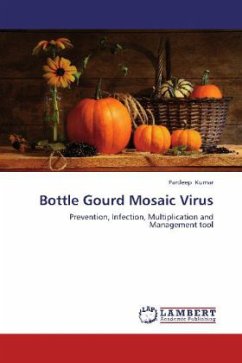 Bottle Gourd Mosaic Virus - Kumar, Pardeep