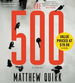 The 500 - Quirk, Matthew