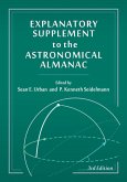 Explanatory Supplement to the Astronomical Almanac (Revised)