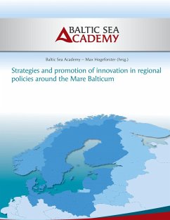 Strategies and Promotion of Innovation in Regional Policies around the Mare Balticum