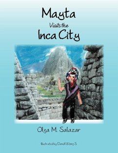 Mayta Visits the Inca City - Salazar, Olga M.