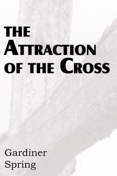 The Attraction of the Cross - Spring, Gardiner