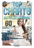 Top Charts, m. Audio-CD Top Charts, m. Audio-CD