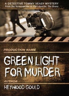 Green Light for Murder - Gould, Heywood