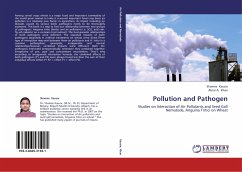 Pollution and Pathogen