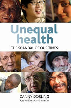 Unequal health - Dorling, Danny