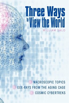 Three Ways to View the World - Salo, William