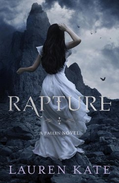 Rapture - Kate, Lauren