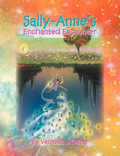 Sally-Anne's Enchanted Encounter - Whitely, Veronica