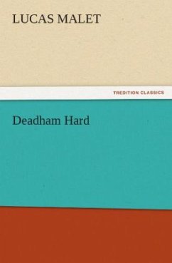 Deadham Hard - Malet, Lucas