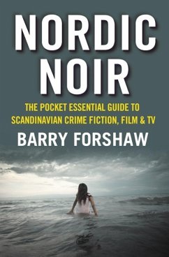 Nordic Noir - Forshaw, Barry