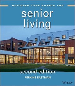 Building Type Basics for Senior Living - Eastman, Perkins