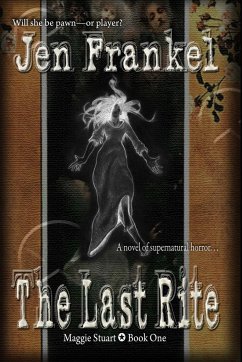 The Last Rite - Frankel, Jen