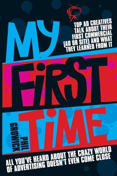 Cover My First Time