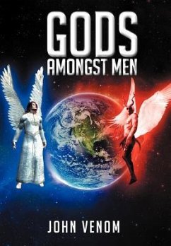 Gods Amongst Men - Venom, John