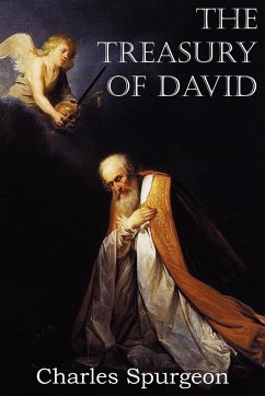 The Treasury of David - Spurgeon, Charles