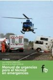 Manual de urgencias para el técnico en emergencias, 5º edición