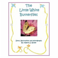 The Little White Butterflies - Butler, Alberta J.