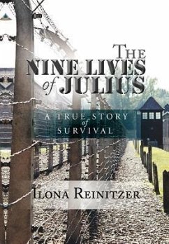 The Nine Lives of Julius - Reinitzer, Ilona