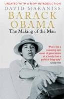Barack Obama - Maraniss, David (Author)