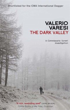 The Dark Valley - Varesi, Valerio