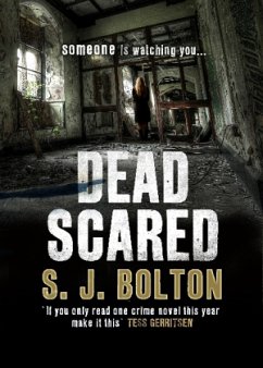 Dead Scared - Bolton, Sharon J.