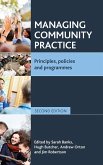 Managing community practice