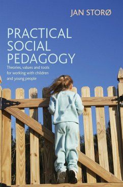 Practical social pedagogy - Stor¿¸, Jan