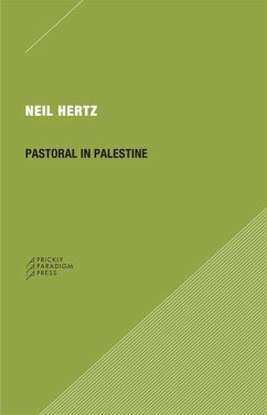 Pastoral in Palestine - Hertz, Neil
