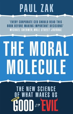 The Moral Molecule - J. Zak, Paul