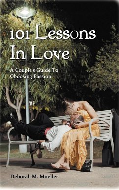 101 Lessons In Love