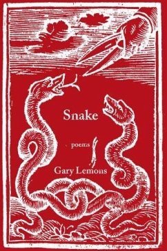 Snake - Lemons, Gary