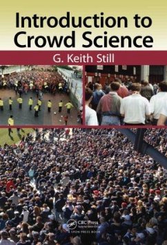 Introduction to Crowd Science - Still, G Keith