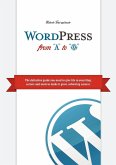 WordPress from "A" to "W"