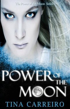 Power of the Moon - Carreiro, Tina