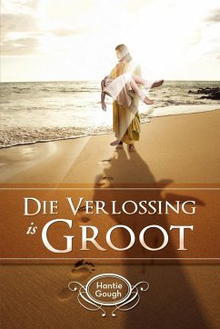Cover Die Verlossing Is Groot