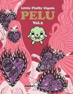 Little Fluffy Gigolo Pelu, Volume 2 - Mizuno, Junko