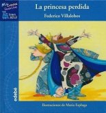 La Princesa Perdida