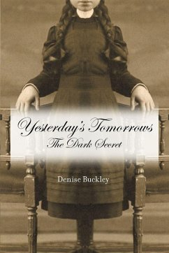 Cover Yesterday's Tomorrows