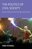 The politics of civil society