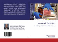 Cover Framework Validation