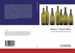 Flavors: 7 Short Films