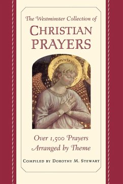 Westminster Collection of Christian Prayers